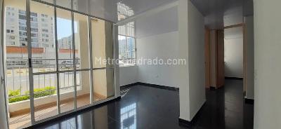 Apartamento de 2 alcobas en venta en Valle Del Lili, Cali, 55 m² · foto 8 de 20