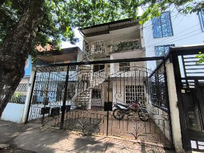 Apartaestudio en arriendo en El Guabal, Cali, 30 m² · foto 1 de 10