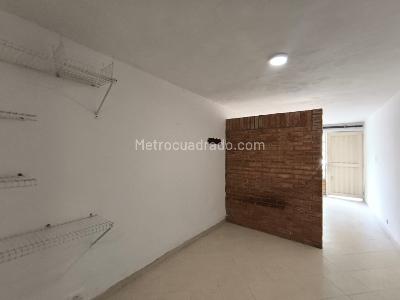 Apartaestudio en arriendo en El Guabal, Cali, 30 m² · foto 6 de 10