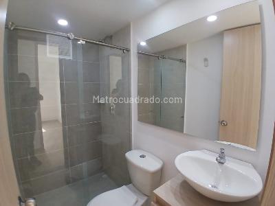 Apartaestudio en arriendo en Chia, Chía, 30 m² · foto 12 de 12