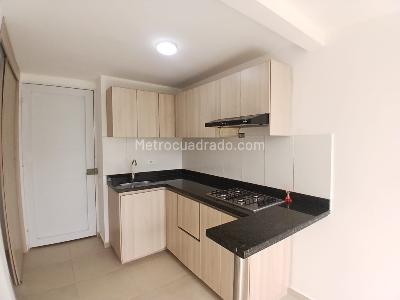Apartaestudio en arriendo en Chia, Chía, 30 m² · foto 2 de 12