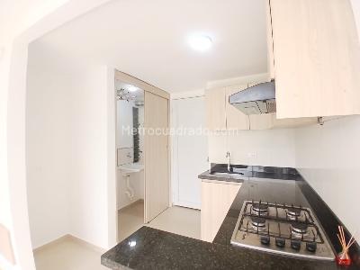 Apartaestudio en arriendo en Chia, Chía, 30 m² · foto 3 de 12
