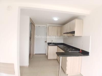 Apartaestudio en arriendo en Chia, Chía, 30 m² · foto 4 de 12