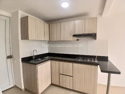 Apartaestudio en arriendo en Chia, Chía, 30 m² · foto 5 de 12