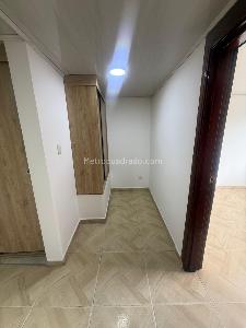 Apartamento de 2 alcobas en arriendo en Villa Maria, Bogotá, 42 m² · foto 11 de 17