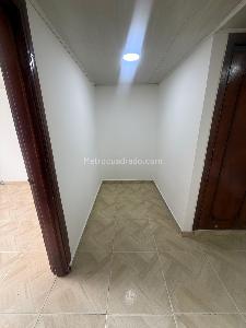 Apartamento de 2 alcobas en arriendo en Villa Maria, Bogotá, 42 m² · foto 12 de 17
