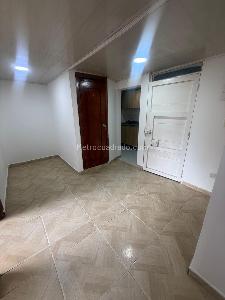 Apartamento de 2 alcobas en arriendo en Villa Maria, Bogotá, 42 m² · foto 15 de 17