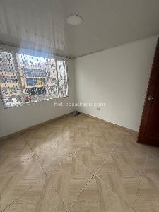 Apartamento de 2 alcobas en arriendo en Villa Maria, Bogotá, 42 m² · foto 2 de 17