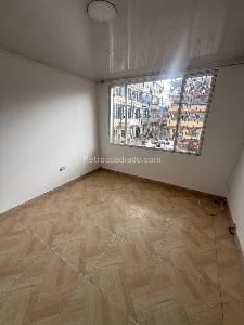 Apartamento de 2 alcobas en arriendo en Villa Maria, Bogotá, 42 m² · foto 3 de 17