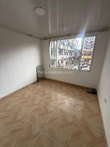 Apartamento de 2 alcobas en arriendo en Villa Maria, Bogotá, 42 m² · foto 4 de 17