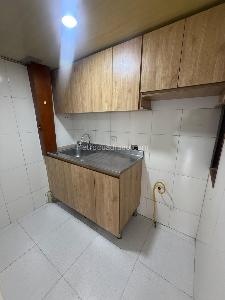 Apartamento de 2 alcobas en arriendo en Villa Maria, Bogotá, 42 m² · foto 7 de 17
