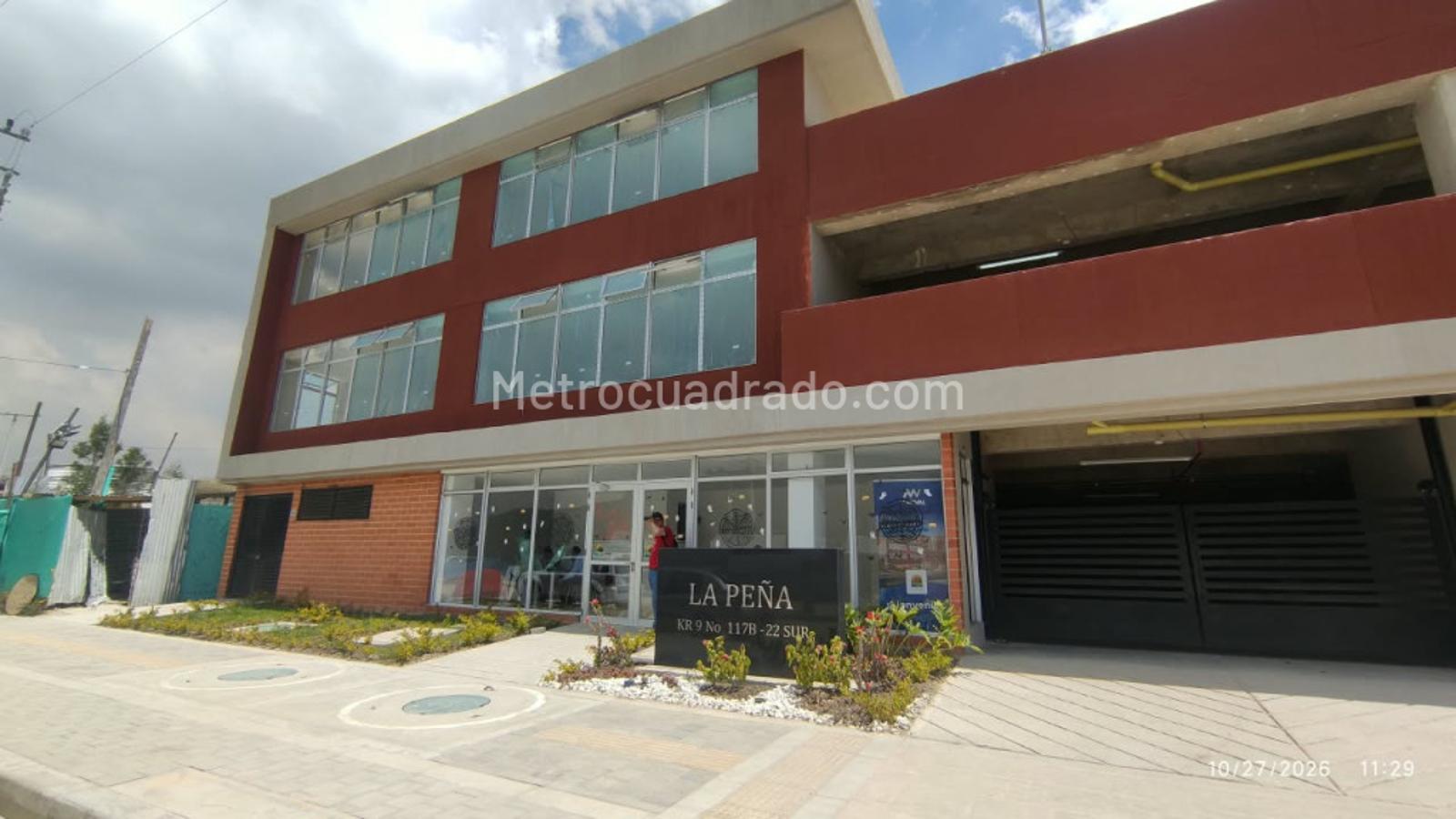Foto del apartamento