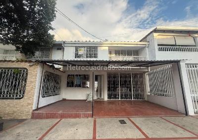 House for rent in Provenza, Bucaramanga