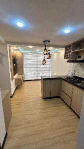 Apartamento de 2 alcobas en arriendo en Fontibon Centro, Bogotá, 42 m² · foto 4 de 20