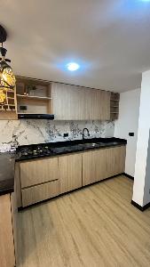 Apartamento de 2 alcobas en arriendo en Fontibon Centro, Bogotá, 42 m² · foto 5 de 20