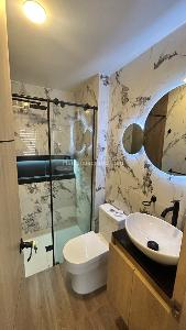 Apartamento de 2 alcobas en arriendo en Fontibon Centro, Bogotá, 42 m² · foto 13 de 20
