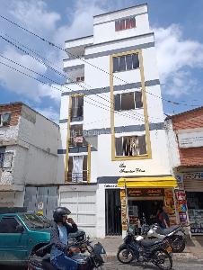 Apartment for rent in San Francisco, Bucaramanga