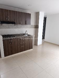Apartamento de 2 alcobas en arriendo en San Francisco, Bucaramanga, 59 m² · foto 4 de 10