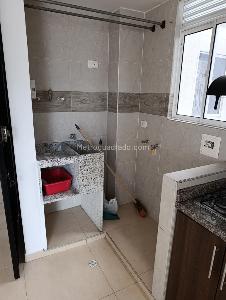 Apartamento de 2 alcobas en arriendo en San Francisco, Bucaramanga, 59 m² · foto 5 de 10