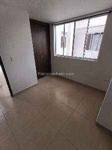 Apartamento de 2 alcobas en arriendo en San Francisco, Bucaramanga, 59 m² · foto 6 de 10