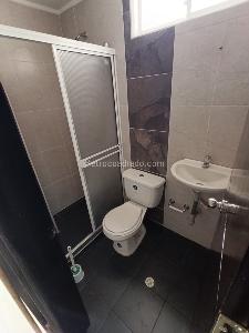 Apartamento de 2 alcobas en arriendo en San Francisco, Bucaramanga, 59 m² · foto 7 de 10