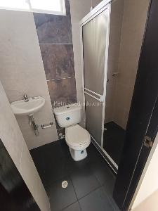 Apartamento de 2 alcobas en arriendo en San Francisco, Bucaramanga, 59 m² · foto 9 de 10