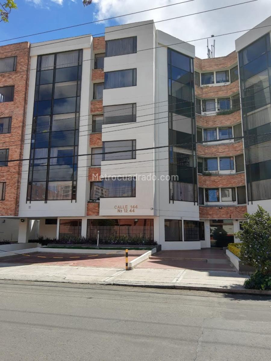 Foto del apartamento