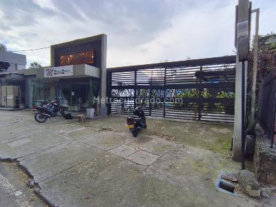 Local Comercial en Arriendo, Ciudad Jardin, Cali