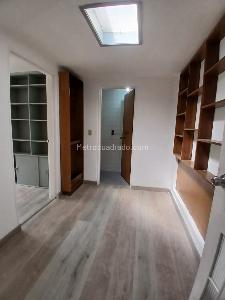 Apartaestudio en arriendo en La Floresta, Bogotá, 25 m² · foto 3 de 13