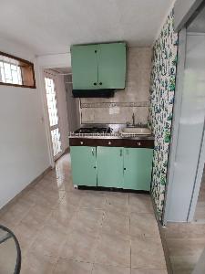Apartaestudio en arriendo en La Floresta, Bogotá, 25 m² · foto 4 de 13