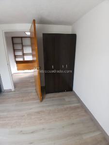 Apartaestudio en arriendo en La Floresta, Bogotá, 25 m² · foto 5 de 13