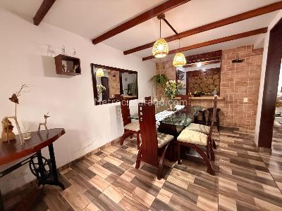 Casa de 4 alcobas en venta en Santa Ana, Ibagué, 165 m² · foto 6 de 20