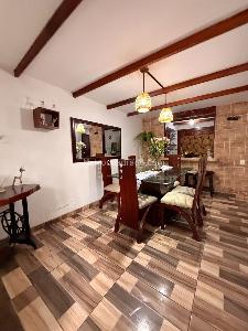 Casa de 4 alcobas en venta en Santa Ana, Ibagué, 165 m² · foto 16 de 20