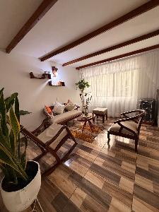 Casa de 4 alcobas en venta en Santa Ana, Ibagué, 165 m² · foto 17 de 20