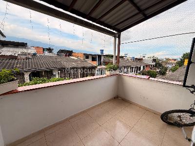 Casa de 4 alcobas en venta en Santa Ana, Ibagué, 165 m² · foto 2 de 20