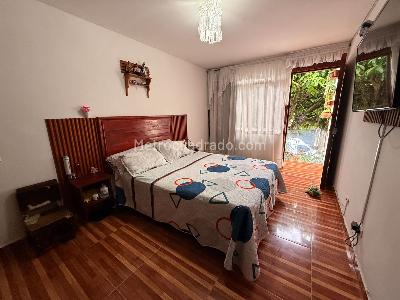 Casa de 4 alcobas en venta en Santa Ana, Ibagué, 165 m² · foto 5 de 20