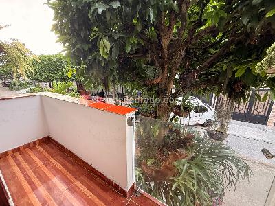 Casa de 4 alcobas en venta en Santa Ana, Ibagué, 165 m² · foto 11 de 20