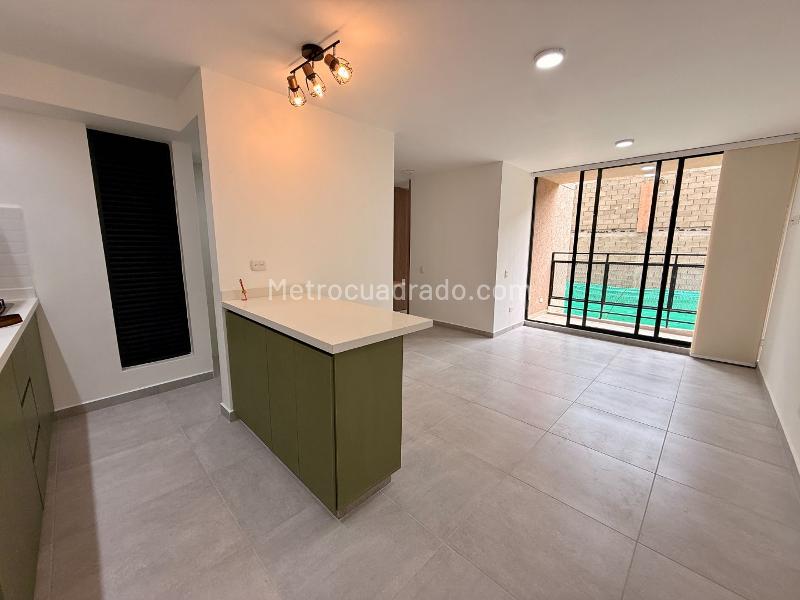Piso – Ibagué - Vista 2