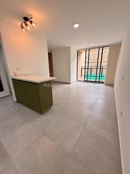Piso – Ibagué - Vista 3