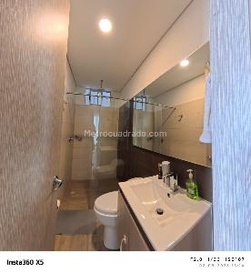 Apartamento de 3 alcobas en venta en Parrales, Ibagué, 116 m² · foto 7 de 20