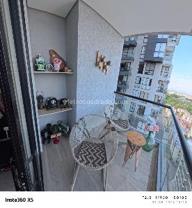 Apartamento de 3 alcobas en venta en Parrales, Ibagué, 116 m² · foto 11 de 20
