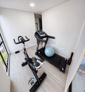 Apartamento de 3 alcobas en venta en Parrales, Ibagué, 116 m² · foto 12 de 20