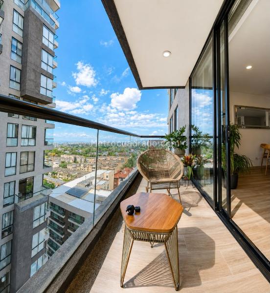 Piso – Ibagué, Comuna 5 - Jordán - Vista 2