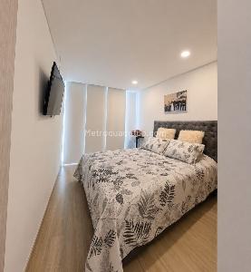 Apartamento de 3 alcobas en venta en Parrales, Ibagué, 116 m² · foto 10 de 20