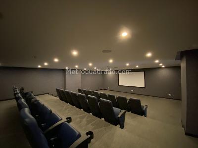 Apartamento de 3 alcobas en venta en Parrales, Ibagué, 116 m² · foto 17 de 20