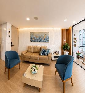 Apartamento de 3 alcobas en venta en Parrales, Ibagué, 116 m² · foto 3 de 20