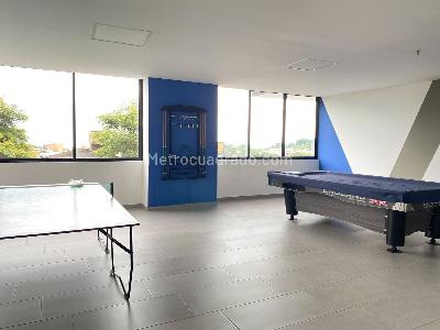 Apartamento de 3 alcobas en venta en Parrales, Ibagué, 116 m² · foto 18 de 20