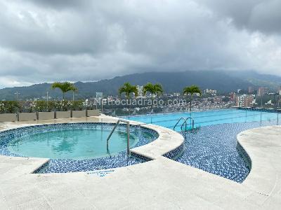 Apartamento de 3 alcobas en venta en Parrales, Ibagué, 116 m² · foto 19 de 20