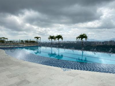 Apartamento de 3 alcobas en venta en Parrales, Ibagué, 116 m² · foto 20 de 20