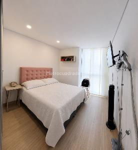 Apartamento de 3 alcobas en venta en Parrales, Ibagué, 116 m² · foto 8 de 20